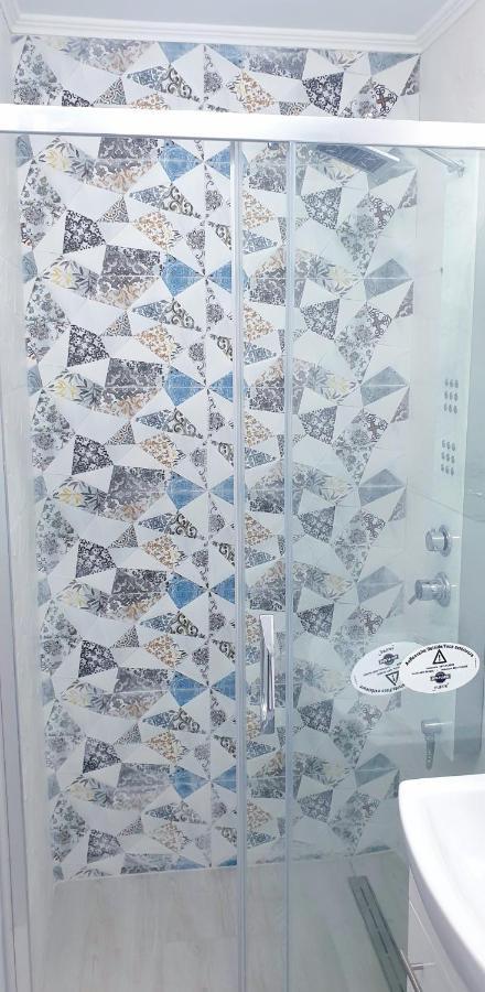 White Apartament, 브러일라 외부 사진