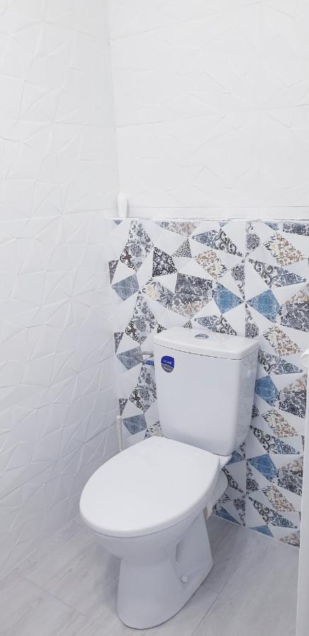 White Apartament, 브러일라 외부 사진